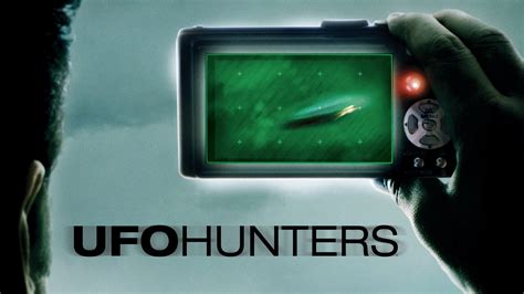 Watch UFO Hunters Full Episodes, Video & More 